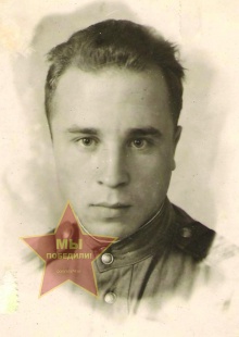 Обухов Михаил