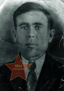 Пигалов Степан Никитович