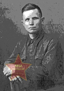 Спирин Иван