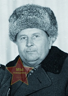 Студеникин А.В.