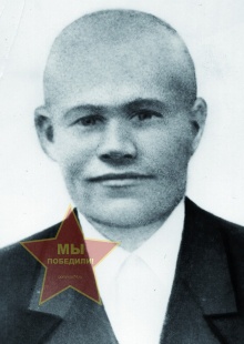 Сюткин Михаил Филиппович