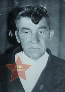 Татаркин Яков Яковлевич