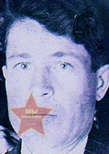 Тельминов Мелентий