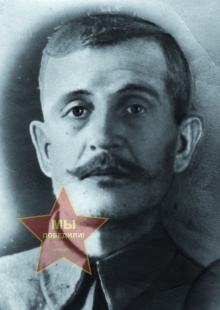 Троцюк Ефим Максимович