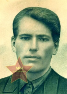 Туманов Иван Федорович