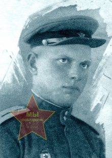 Урошников Леонид Никандрович