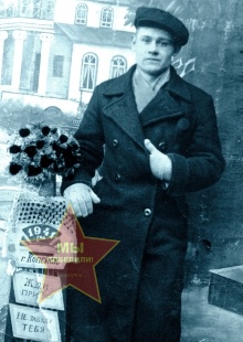 Феофилов Виктор Аркадьевич