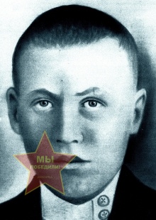 Фисенков Иван Николаевич