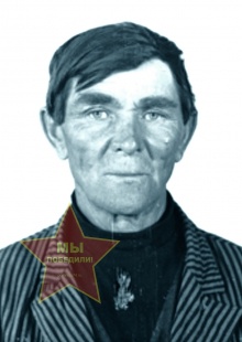 Фролов Григорий Захарович