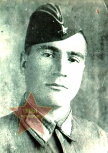 Хламов Дмитрий Архипович