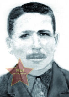 Человечков Григорий Захарович