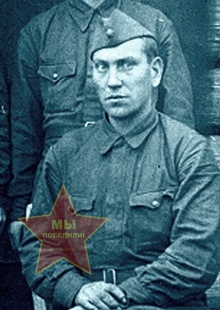 Шестиалтынов Константин