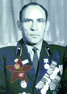 Шишкин Аркадий