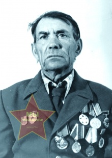 Шубин Сергей Иванович