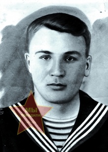 Щербатов Виктор Александрович