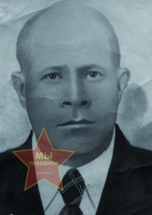Белянин Павел Дмитриевич