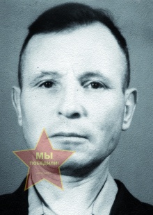 Брезгин Иван Степанович