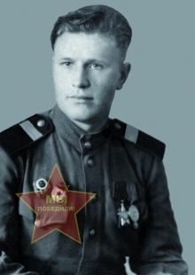 Грешняков Петр Акимович