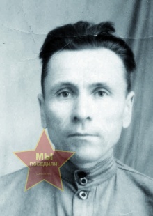 Жуков Григорий Николаевич