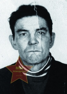 Лутфулин Ахмет Мутигулович