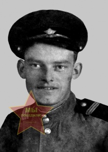 Лынов Иван Васильевич