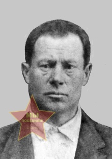 Лынов Иван Петрович