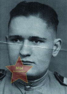 Николаев Николай Михайлович