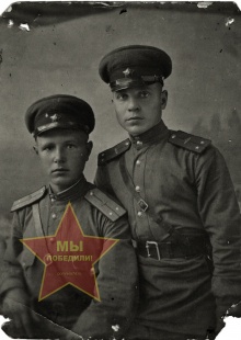 Бородин Е.А. и Меньшиков В.