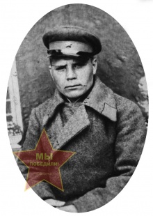 Витомсков Иван Петрович