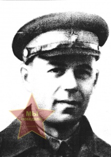 Воропаев Георгий Гаврилович