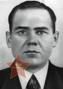 Демин Михаил Григорьевич