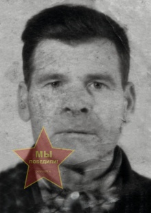 Квашин Максим Васильевич