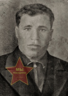 Киселёв Иван Михайлович