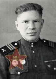 Лаптев Павел