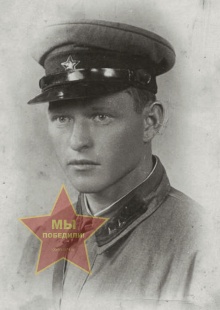 Логинов Федор Николаевич