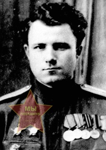 Никитин Иван Павлович