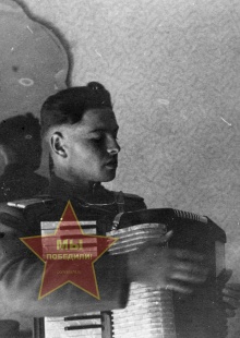 Никулин Виктор Иванович