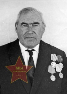 Никулин Иван Павлович