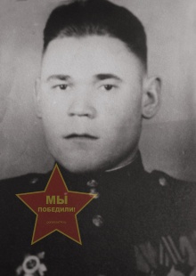 Фазылзянов Габдулхан Фазылзянович