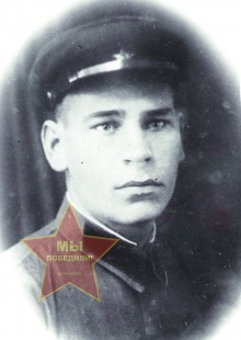 Григорьев Алексей Васильевич