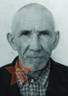 Искандаров Ибний Хакимович