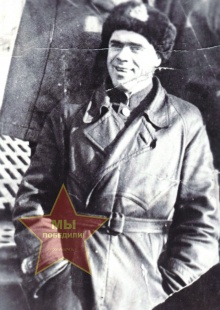 Лискун Борис Михайлович