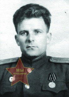 Марушкин Иван Алексеевич