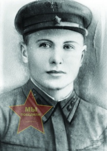 Матюков Михаил Степанович