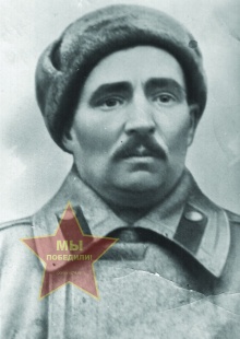 Патрикеев Дмитрий Иванович