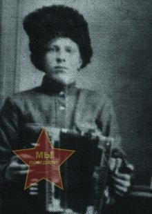 Пивоваров Сергей Иванович