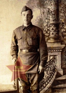 Попов Федор Сергеевич