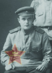 Рябов Иван Фёдорович