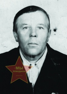 Симчук Иван Иосифович