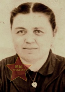 Тулгаева Анна Федоровна